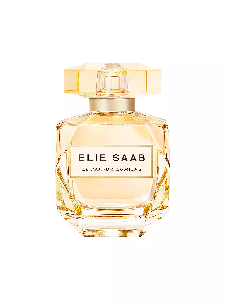 ELIE SAAB | Le Parfum Lumière Eau de Parfum 90ml | Sin color