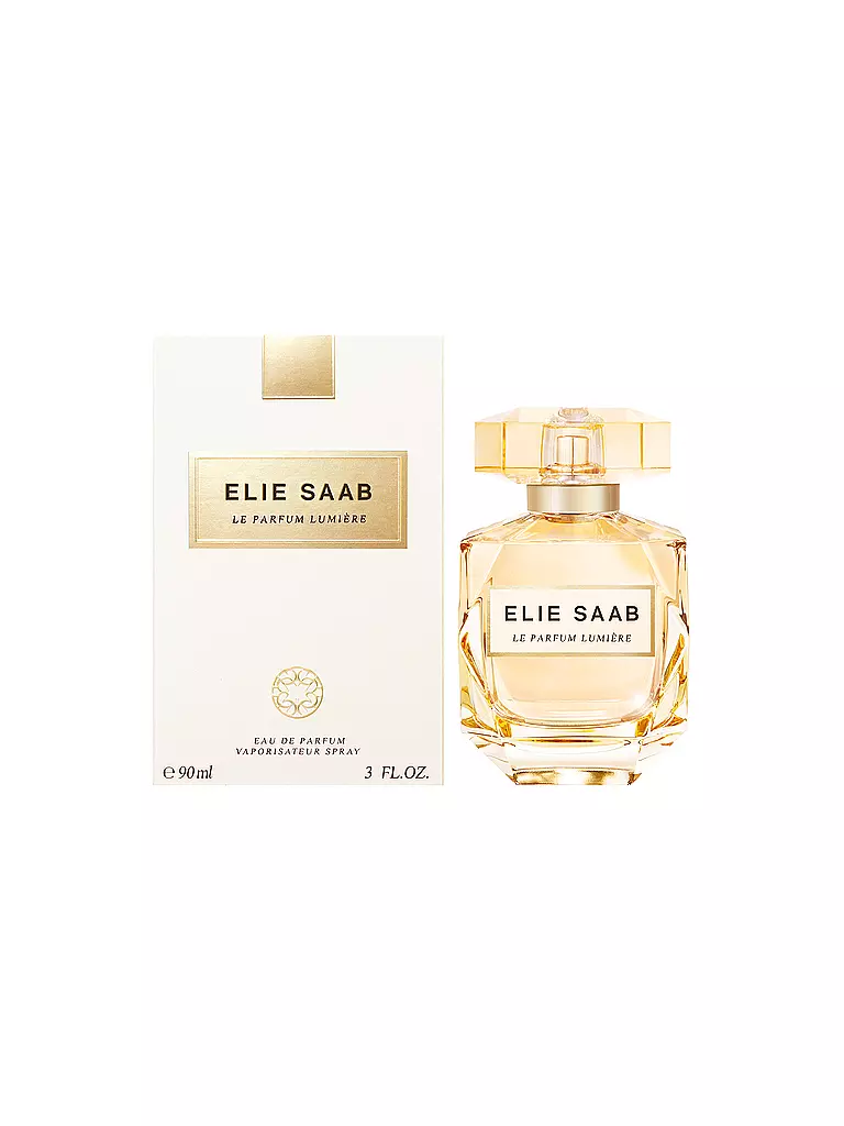 ELIE SAAB | Le Parfum Lumière Eau de Parfum 90ml | Sin color