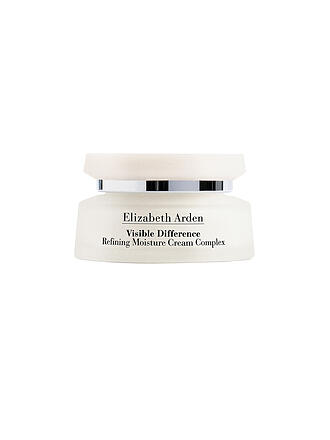 ELIZABETH ARDEN | Crema facial - Visible Difference Refining Moisture Cream 75ml
