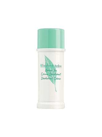 ELIZABETH ARDEN | Green Tea Crema Desodorante 40ml