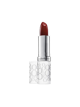 ELIZABETH ARDEN | Lápiz labial - Barra protectora labial (04 Plum)