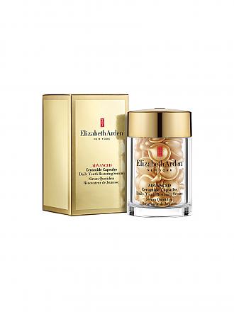 ELIZABETH ARDEN | Ceramide Advanced Daily Youth Restoring Serum (60 cápsulas)