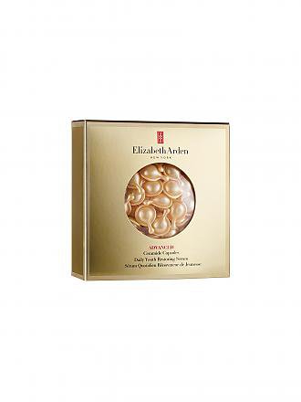ELIZABETH ARDEN | Recambio de Ceramide Advanced Daily Youth Restoring Serum (45 cápsulas)