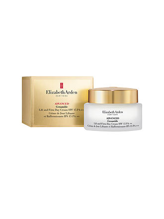 ELIZABETH ARDEN | Crema facial - Ceramide™ Lift&Firm Day Cream