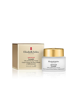 ELIZABETH ARDEN | Crema para ojos - Ceramide™ Lift&Firm Eye Cream 15ml
