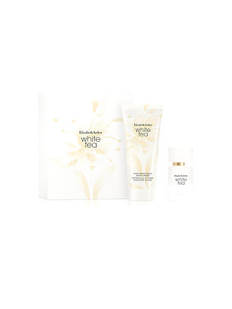 ELIZABETH ARDEN | Set de regalo - White Tea Eau de Toilette Set 30ml / 100ml