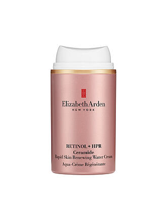 ELIZABETH ARDEN | Crema facial - Retinol + HPR Ceramida 50ml