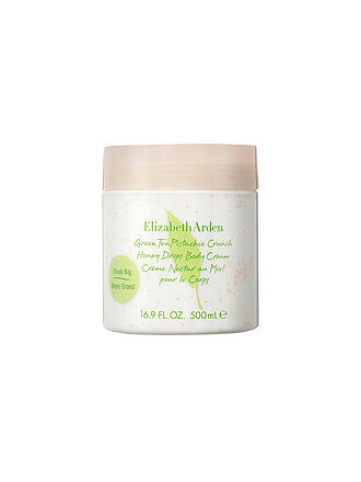 ELIZABETH ARDEN | Green Tea Pistachio Honey Drops 500ml