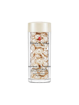 ELIZABETH ARDEN | Hyaluronic Acid Ceramide Capsules Peptides 60Stk.