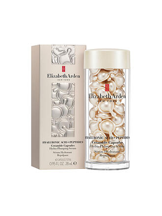 ELIZABETH ARDEN | Hyaluronic Acid Ceramide Capsules Peptides 60Stk.