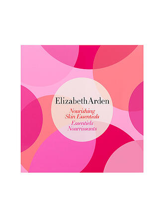 ELIZABETH ARDEN | Set de regalo - Eight Hour Original Set 30ml / 50ml