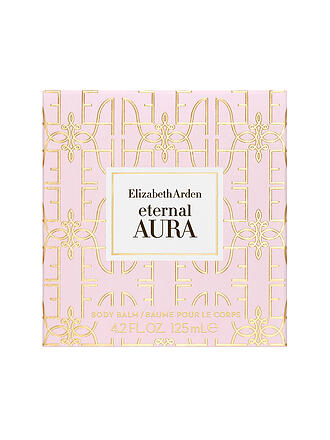 ELIZABETH ARDEN | Bálsamo Corporal Eternal Aura 125ml