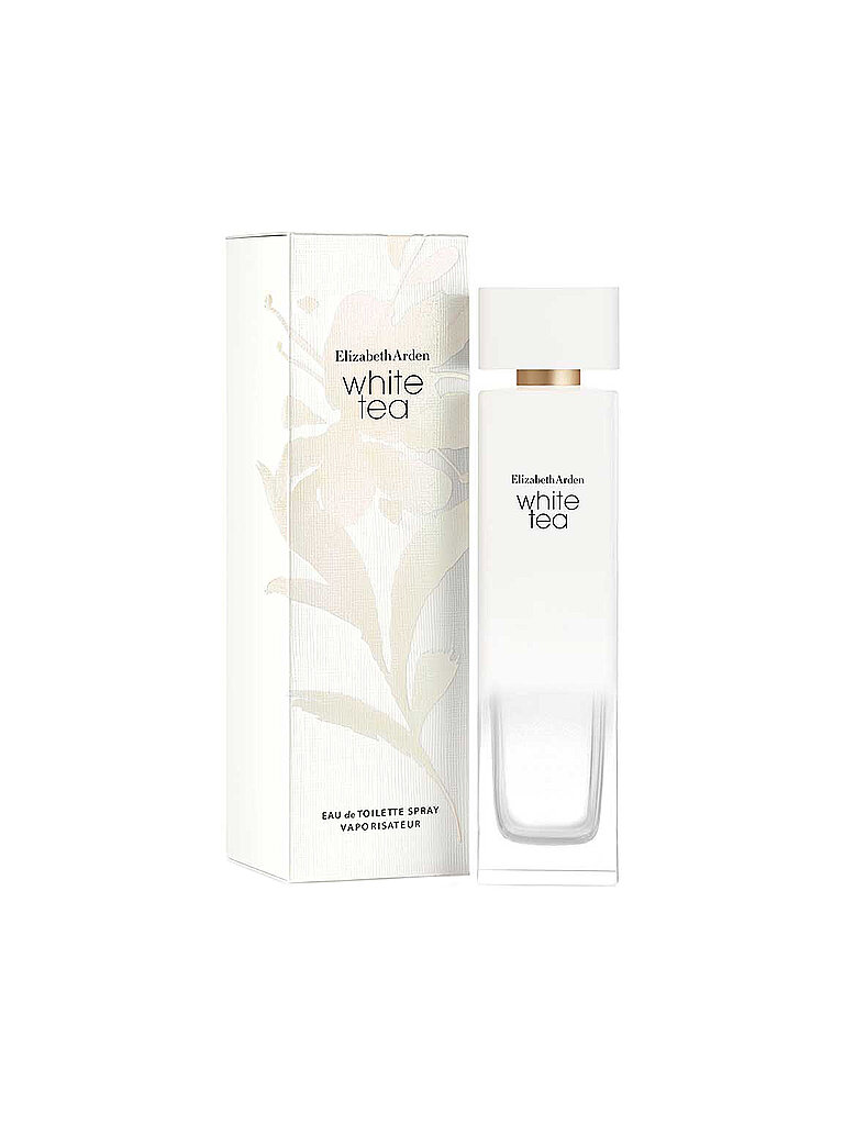 White Tea Eau de Toilette Spray 100ml
