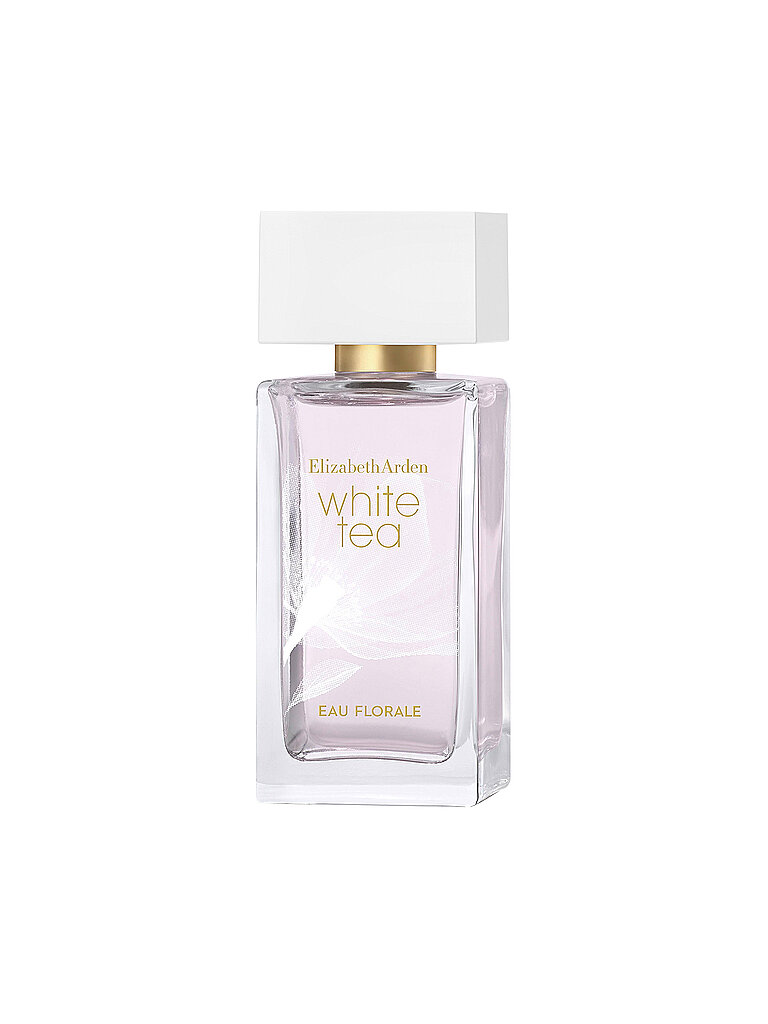 White Tea Eau Florale Eau de Toilette 50ml