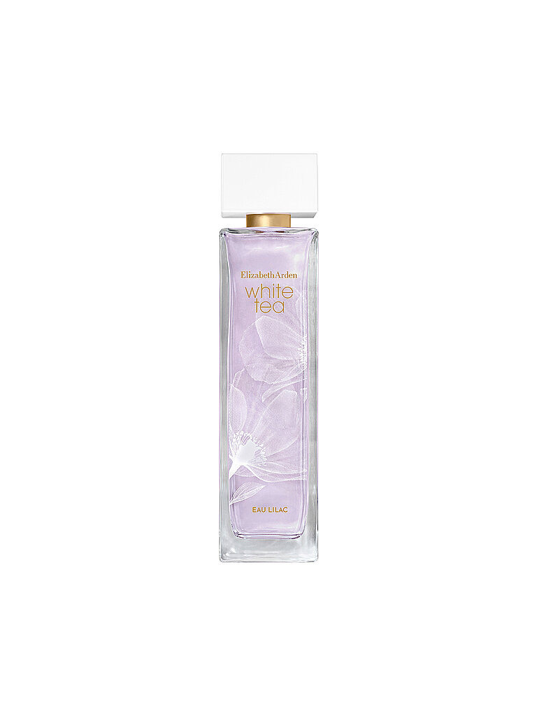 White Tea Eau Lilac Eau de Toilette 100ml