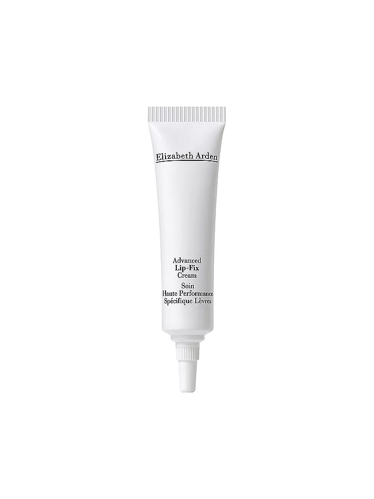ELIZABETH ARDEN | Advanced Lip Fix Cream 15ml | Transparente
