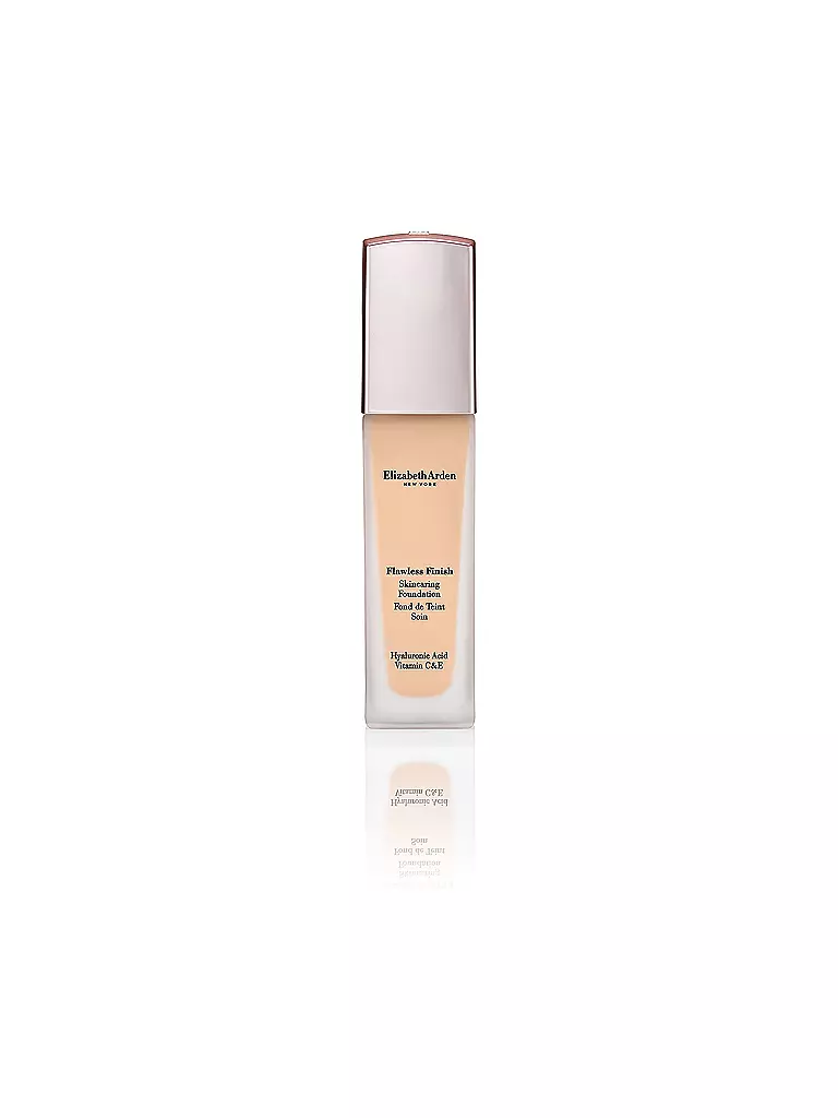 ELIZABETH ARDEN | Base de maquillaje líquida Flawless Finish 30 ml (140C) | Camel