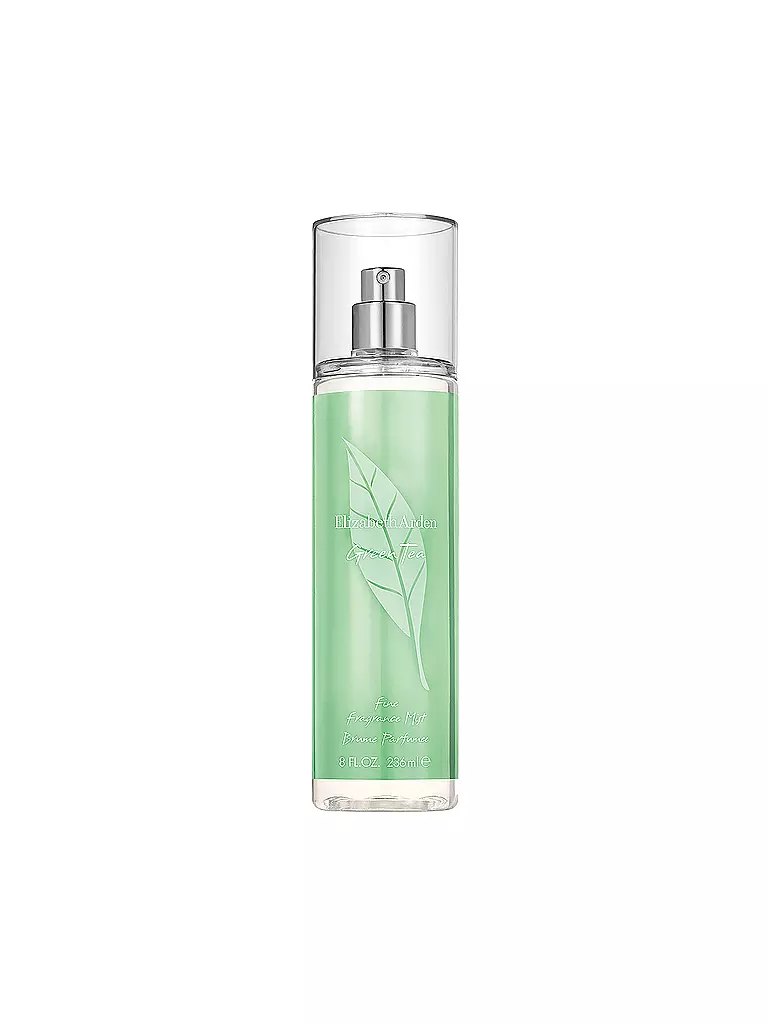 ELIZABETH ARDEN | Bruma Perfumada Té Verde 236ml | Sin color