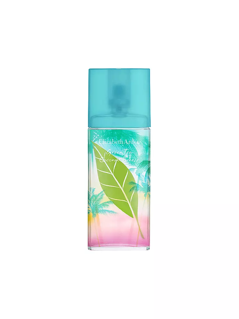 ELIZABETH ARDEN | Coconut Breeze Eau de Toilette 50ml | Sin color
