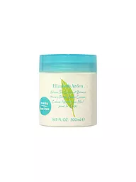 ELIZABETH ARDEN | Crema corporal Coconut Breeze Honey Drops 500 ml | Sin color