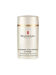 ELIZABETH ARDEN | Crema de agua con péptidos, ceramidas y ácido hialurónico de 50 ml | Sin color