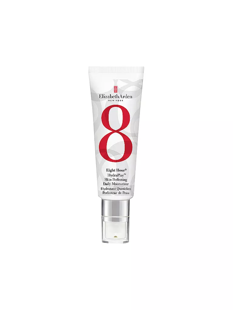 ELIZABETH ARDEN | Crema facial - Eight Hour Cream HydraPlay Lotion 45ml | Sin color