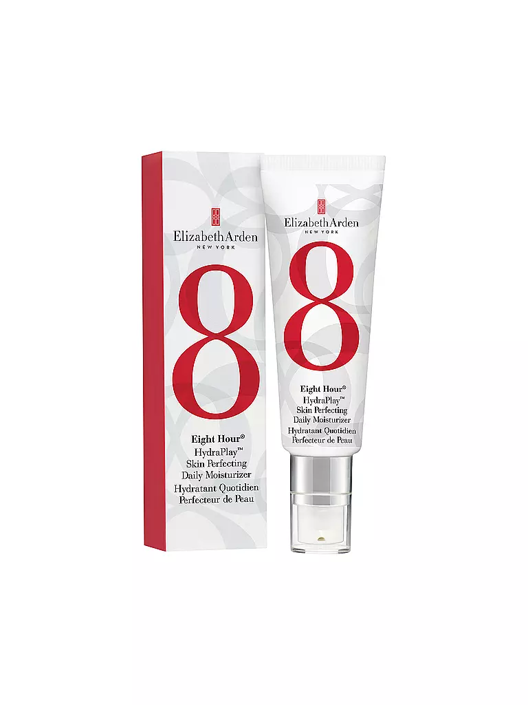 ELIZABETH ARDEN | Crema facial - Eight Hour Cream HydraPlay Lotion 45ml | Sin color