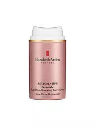 ELIZABETH ARDEN | Crema facial - Retinol + HPR Ceramida 50ml | Sin color