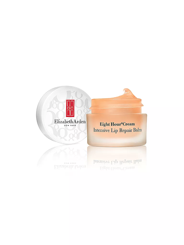 ELIZABETH ARDEN | Eight Hour® Bálsamo Reparador Labial Intensivo 12ml | Transparente