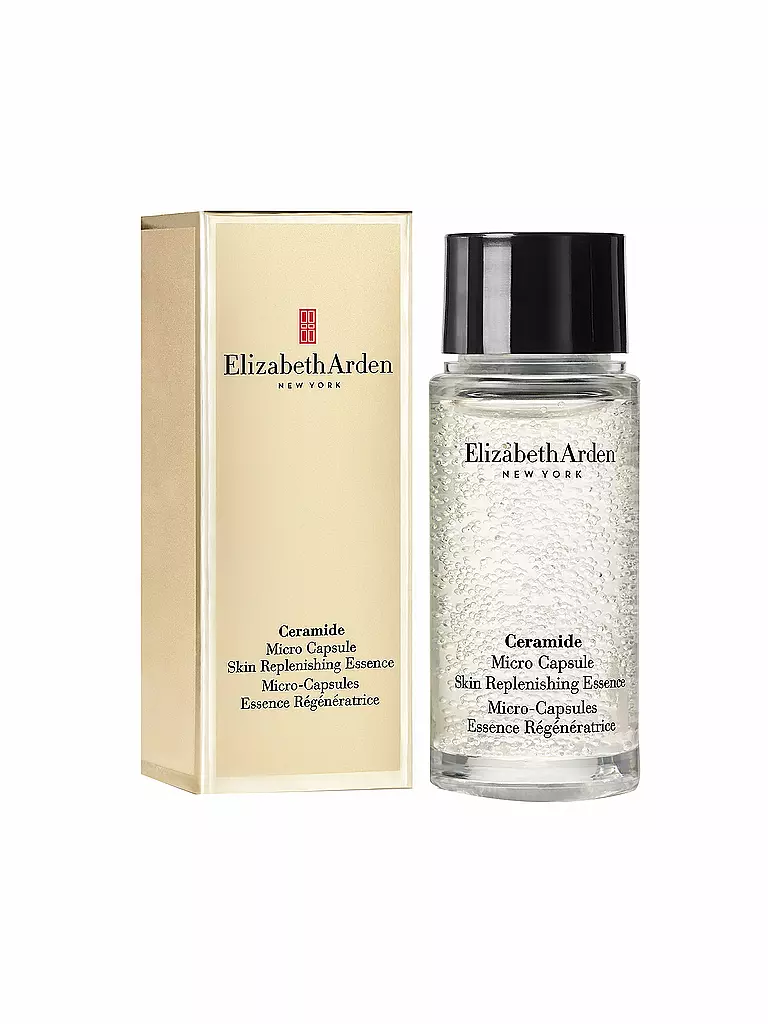 ELIZABETH ARDEN | Esencia Reponedora de la Piel con Microcápsulas de Ceramida 140 ml | Sin color