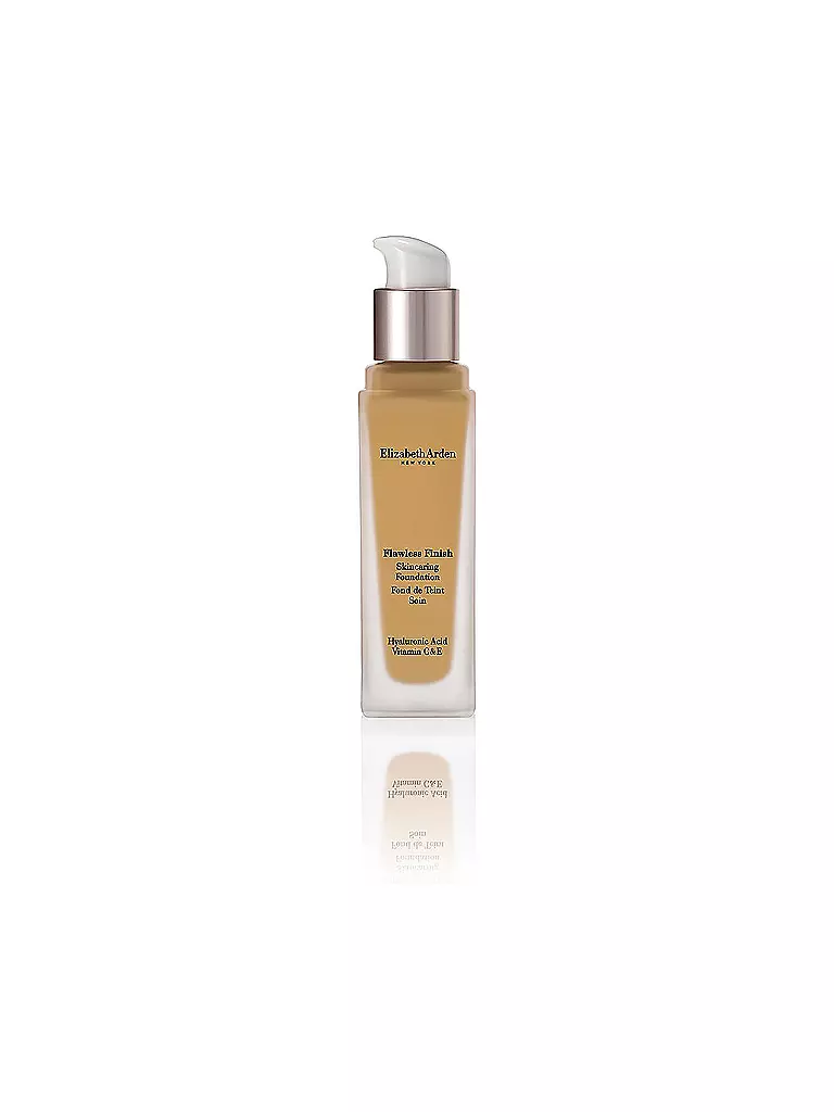ELIZABETH ARDEN | Flawless Finish Base de Maquillaje Líquida 30ml (450N) | Marrón