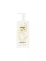 ELIZABETH ARDEN | Gel de baño y ducha White Tea 390 ml | Sin color