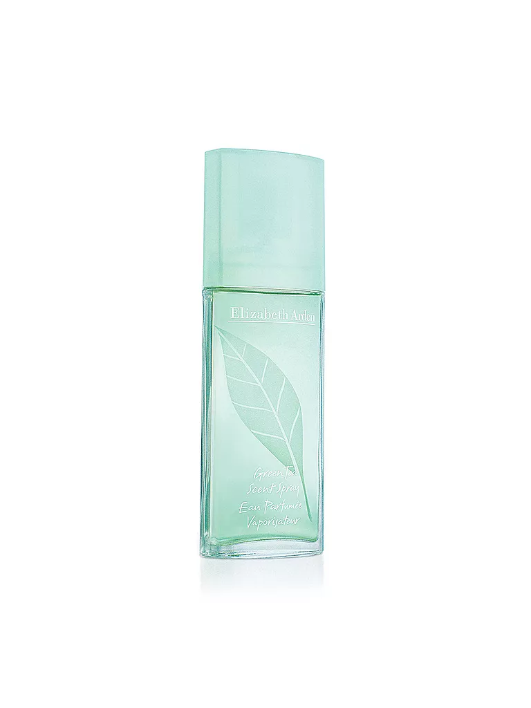 ELIZABETH ARDEN | Green Tea Eau de Toilette Spray 30ml | Sin color