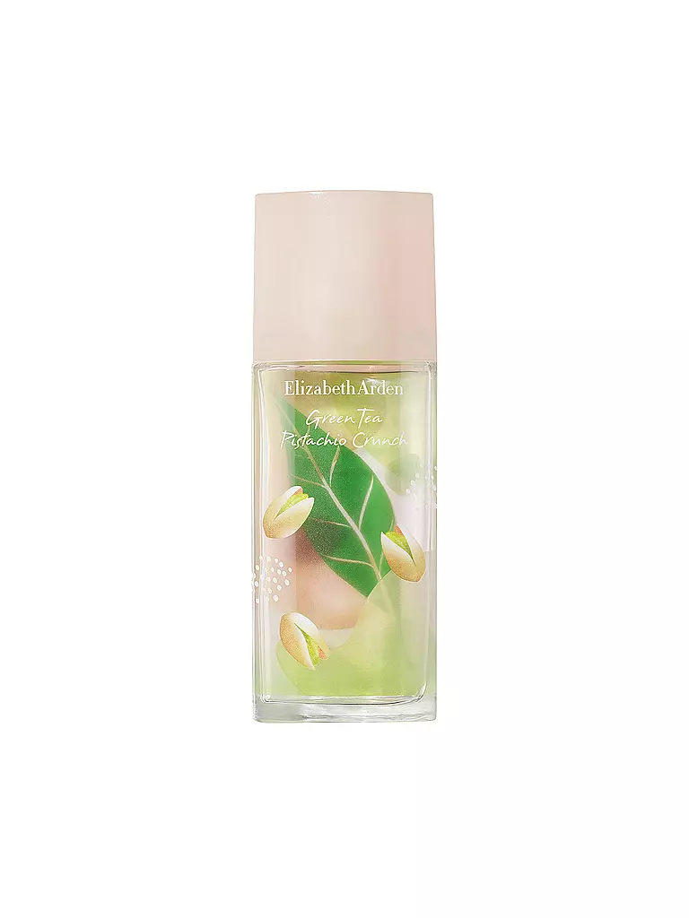 ELIZABETH ARDEN | Green Tea Pistachio Eau de Toilette 100ml | Sin color