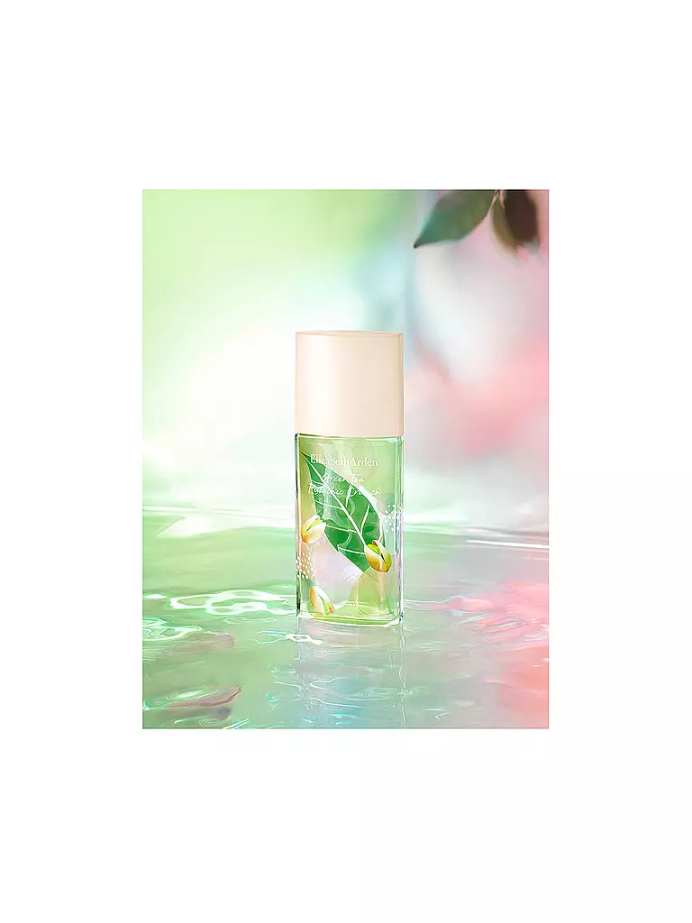 ELIZABETH ARDEN | Green Tea Pistachio Eau de Toilette 100ml | Sin color