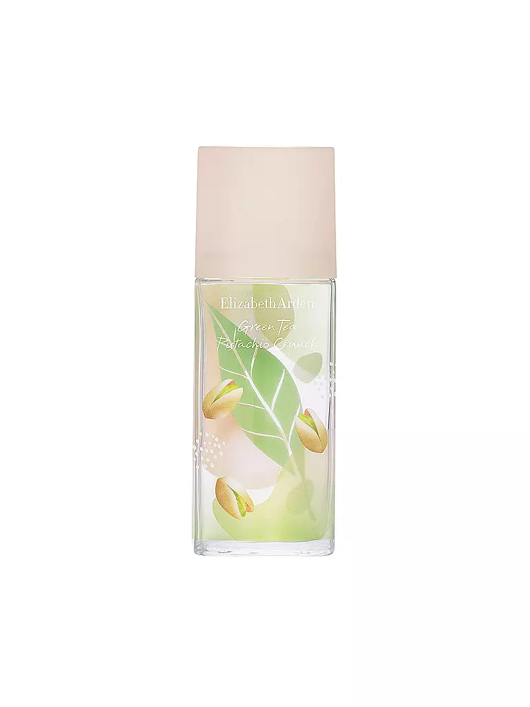ELIZABETH ARDEN | Green Tea Pistachio Eau de Toilette 50ml | Sin color