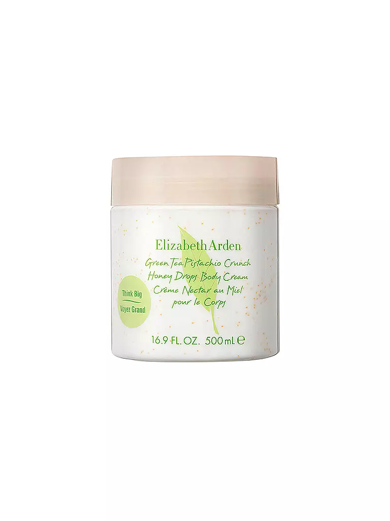 ELIZABETH ARDEN | Green Tea Pistachio Honey Drops 500ml | Sin color
