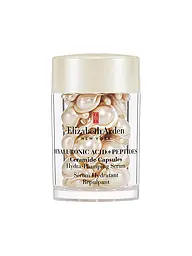 ELIZABETH ARDEN | Hyaluronic Acid Ceramide Capsules Peptides 60Stk. | Sin color