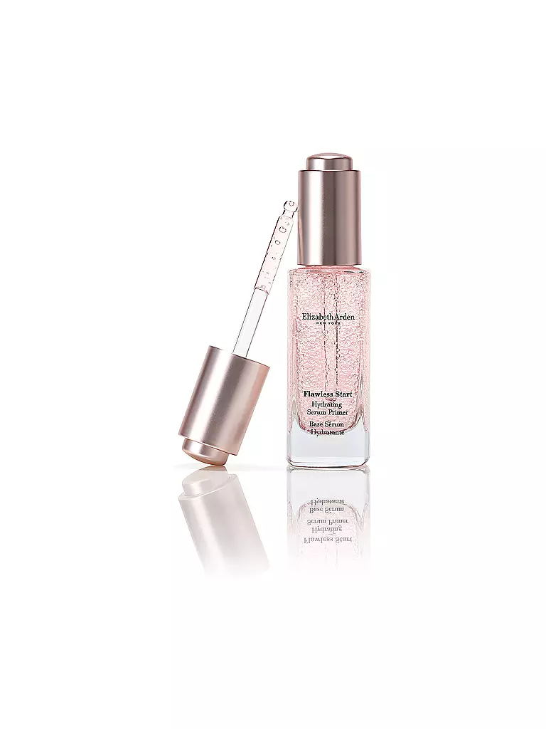 ELIZABETH ARDEN | Prebase de Suero Hidratante Flawless Start 30 ml | Sin color