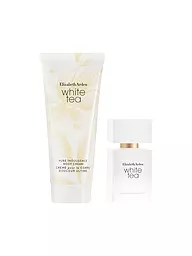 ELIZABETH ARDEN | Set de regalo - White Tea Eau de Toilette Set 30ml / 100ml | Sin color