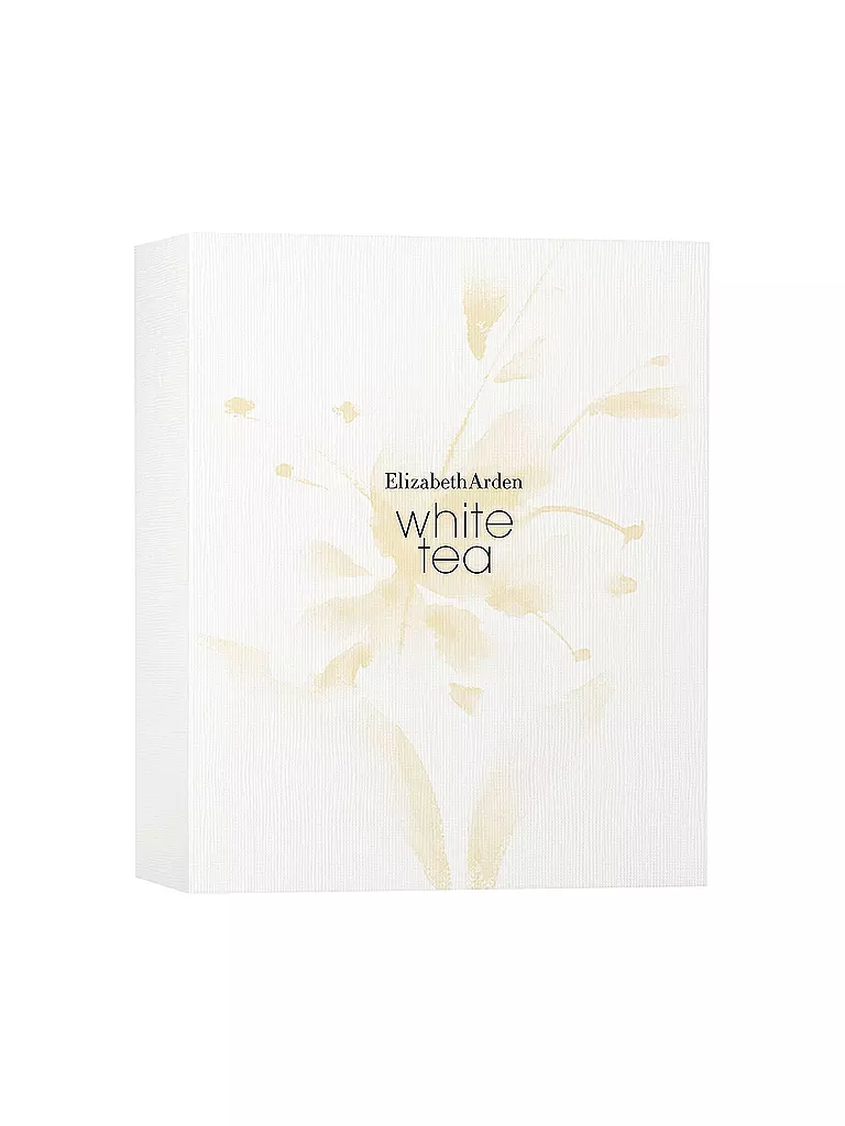 ELIZABETH ARDEN | Set de regalo - White Tea Eau de Toilette Set 30ml / 100ml | 