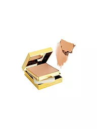 ELIZABETH ARDEN | Sponge-On Cream Make Up ( 02 Gentle Beige ) | Camel