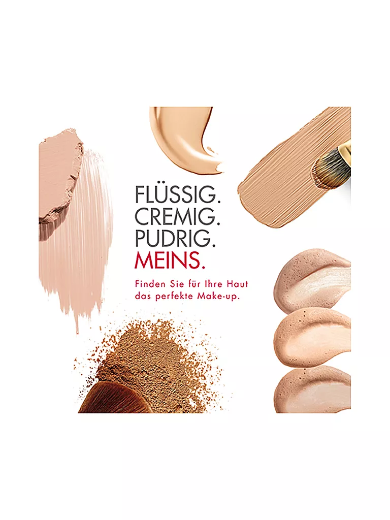 ELIZABETH ARDEN | Sponge-On Cream Make Up ( 02 Gentle Beige ) | Camel
