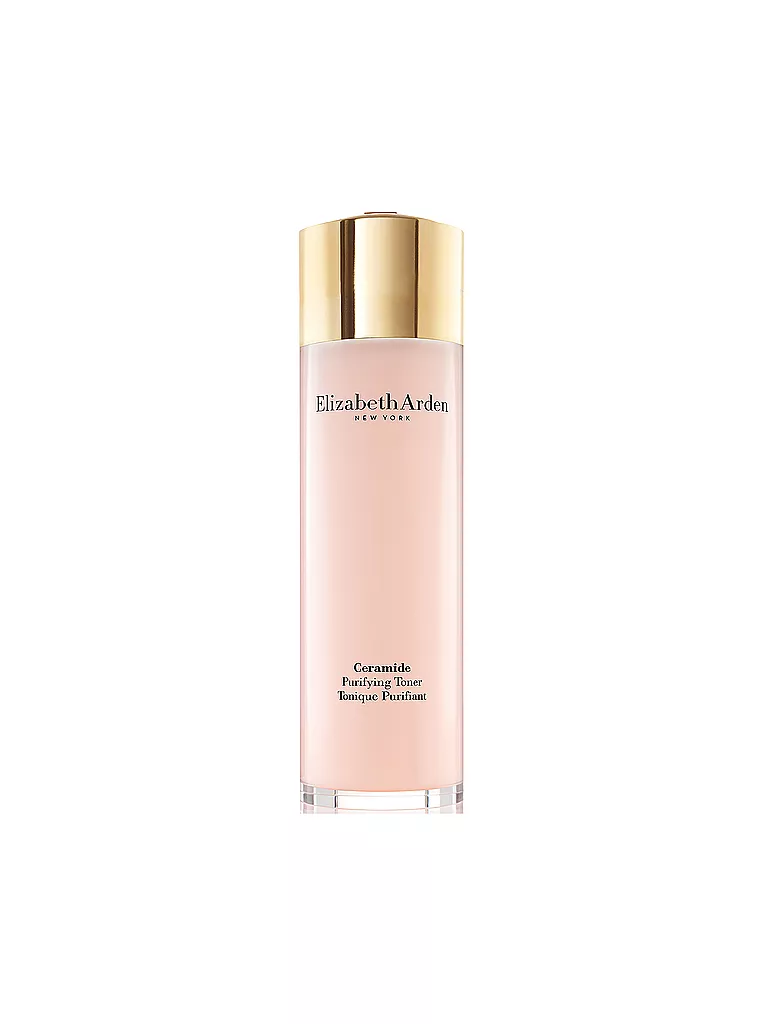 ELIZABETH ARDEN | Tónico Purificante de Ceramidas 200 ml | Sin color