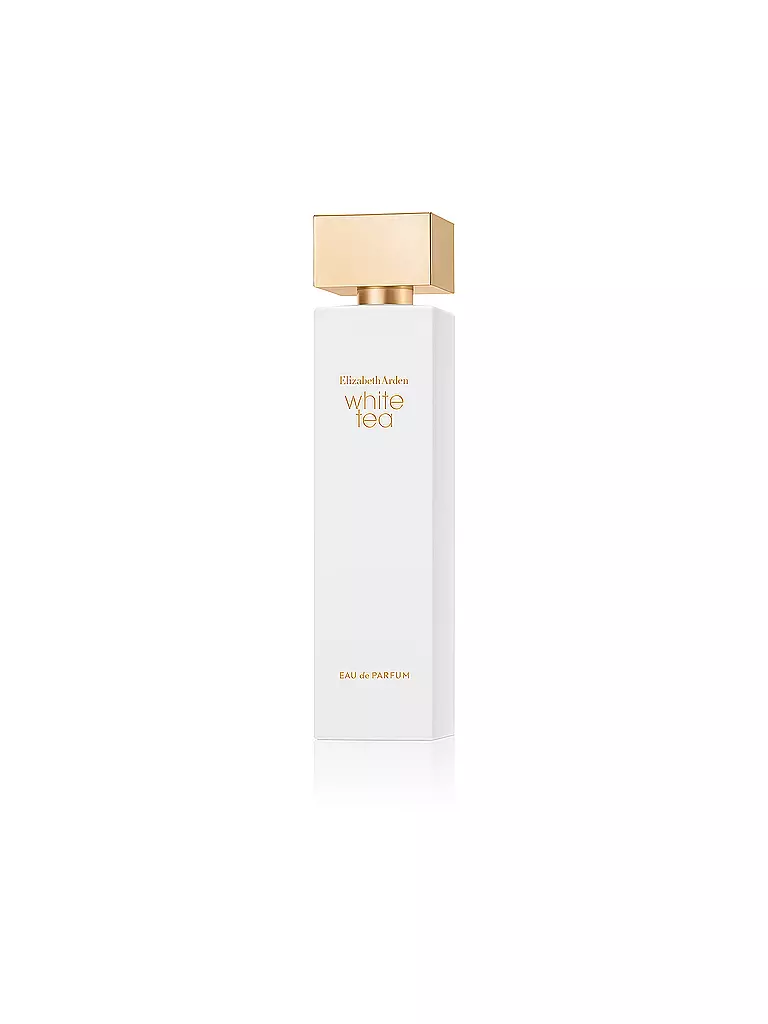 ELIZABETH ARDEN | White Tea Eau de Parfum 100ml | Sin color