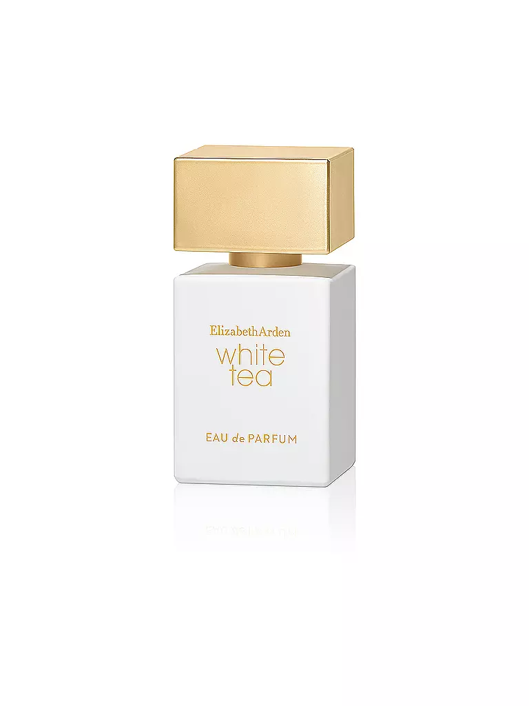 ELIZABETH ARDEN | White Tea Eau de Parfum 30 ml | Sin color
