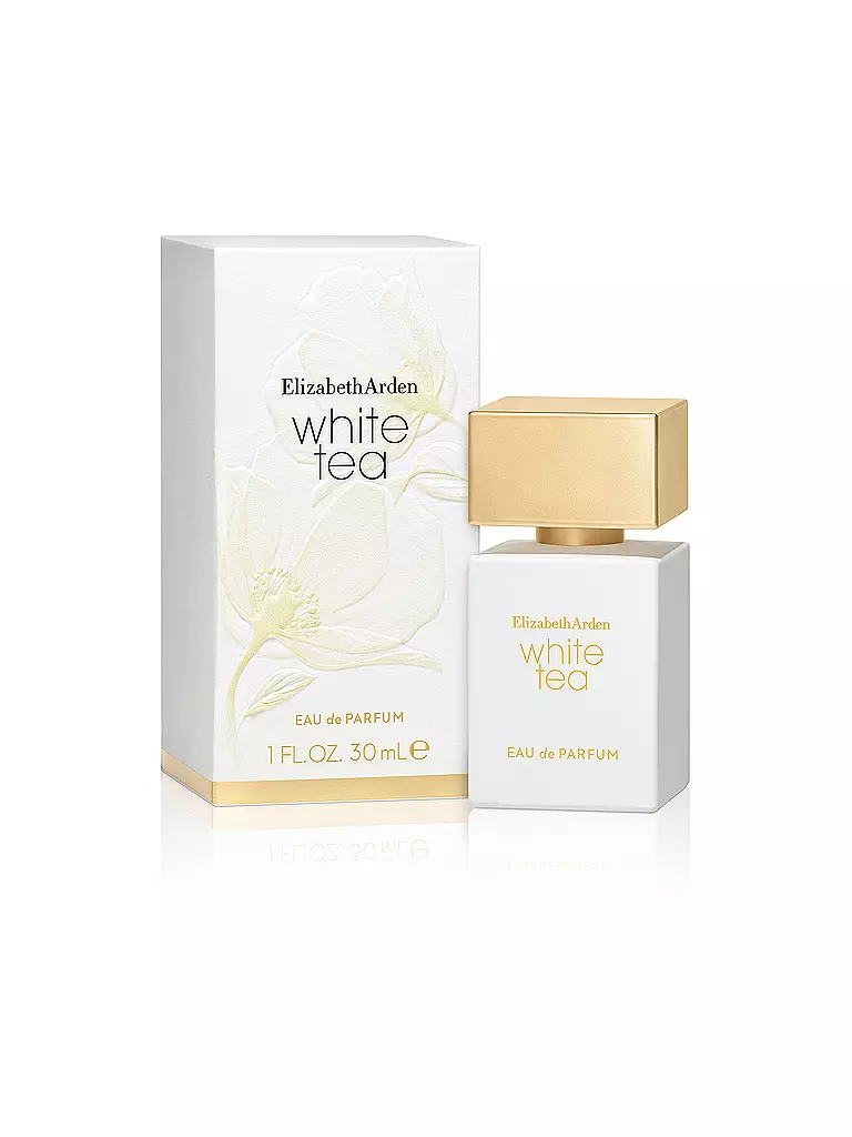 ELIZABETH ARDEN | White Tea Eau de Parfum 30 ml | Sin color