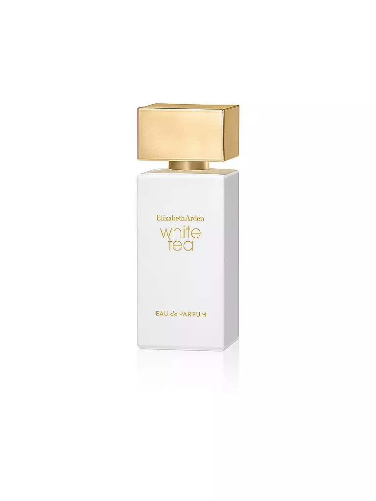 ELIZABETH ARDEN | White Tea Eau de Parfum 50ml | Sin color
