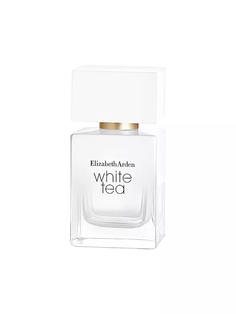 ELIZABETH ARDEN | White Tea Eau de Toilette Spray 30ml | Transparente