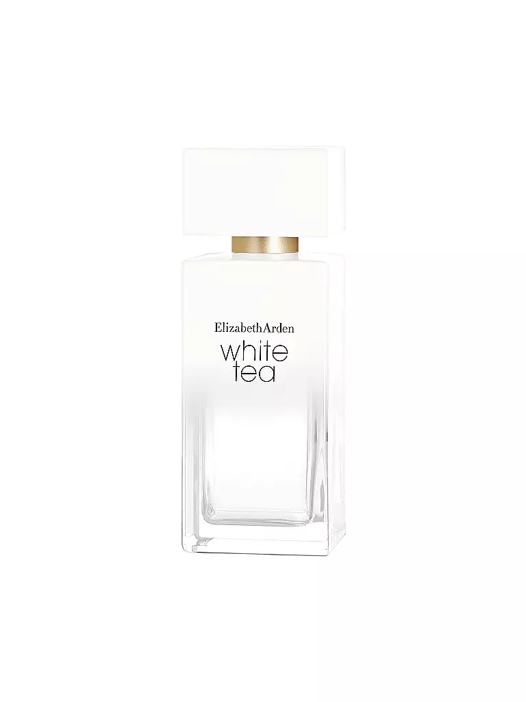 ELIZABETH ARDEN | White Tea Eau de Toilette Spray 50ml | Sin color